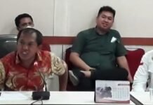 Anggota DPRD Ini Siap Pimpin Demo Jika Belum Ada Calon Wakil Bupati Ditetapkan, PKS : Sudah Terima Rekomendasi !