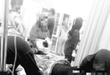 Warga Wasuponda Meninggal Dunia, Diduga Minum Racun Rumput