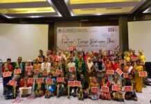 Lutim Sukses Sabet Dua Juara Diajang FTBI Tingkat Provinsi Sulsel