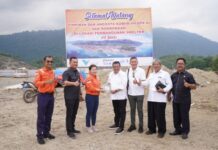 Panja Komisi VII Apresiasi dan Dukung Komitmen PT Vale Dalam Mendorong Hilirisasi Tambang