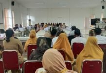 Banggar DPRD Luwu Timur Dorong Peningkatan PAD, Target Rp. 400 Miliar