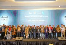 Dukung Komitmen Capaian Net Zero, PT Vale Indonesia Bergabung dengan KADIN Net Zero Hub