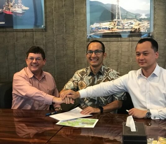 Manajemen Baru PT. CLM, Ini Direktur Utama Yang Ditetapkan