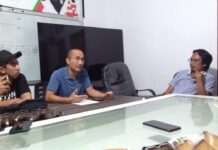 Kondisi PT.CLM Sudah Mulai Normal, Managemen Baru Pulihkan Rasa Keprihatinan Internal
