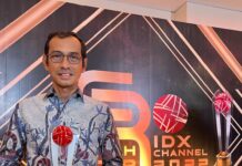 Program Penguatan Lembaga Ekonomi Desa Antarkan PT Vale Raih IDX Channel CSR Award 2022