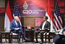 Melalui Leader’s Declaration, Pemimpin G20 Dorong Pemulihan Ekonomi dan Kesehatan Pasca Pandemi Covid-19
