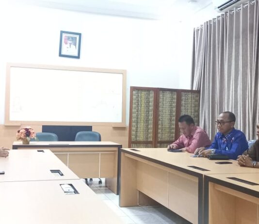 Anggota DPRD Luwu Timur Tagih Pemprov Sulsel, 59 Miliar Dana BHP Belum Dibayar !