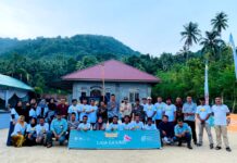 PT Vale Dukung Pelestarian Budaya Melalui Festival Budaya Morowali