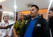 Baku Hantam Peserta Munas HIPMI, Bahlil Lahaladia: Ini Memalukan