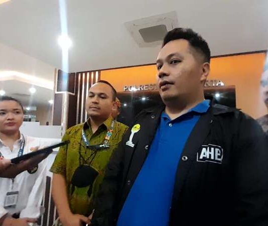 Baku Hantam Peserta Munas HIPMI, Bahlil Lahaladia: Ini Memalukan