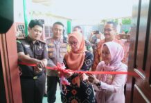 Kejari Luwu Utara Siapkan Banua Restorative Justice Adhyaksa Bumi Lamaranginang