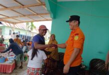 Sempat Hilang di Laut Karena Mesin Perahu Rusak, Nelayan Warga Desa Takkalala Akhirnya Ditemukan