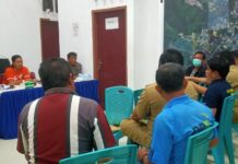Perayaan Natal Bersama Kabupaten Luwu Timur Akan Dihiasi Pohon Natal Setinggi 10 Meter