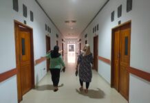 Maksimalkan Pelayanan Pasien Rawat Inap, RS Hikmah Masamba Siapkan Puluhan Kamar Perawatan