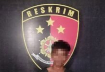 Aniaya Tukang Ojek, Pemuda Palopo Diamankan Polisi