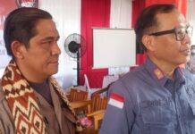 Direktur Reserse Narkoba Polda Sulsel Harap Partisipasi Warga Deteksi Wilayah Rawan Narkoba Untuk Dilaporkan
