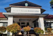 Selain DD dan ADD Serta BKK, Desa di Luwu Timur Juga Terima Dana BHP 18,7 Miliar, Berikut Rinciannya