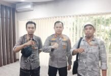Kapolres Luwu Imbau Masyarakat Tetap Waspada Bencana Alam, Simak Penjelasannya !