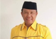 Ketua DPRD Luwu Timur Tegas Akan Hearing Soal Perda Ini !