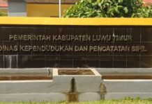 Gara-gara Ini Kadis Dukcapil Luwu Timur Dikabarkan Pukul Sopirnya ? Simak Penjelasannya !