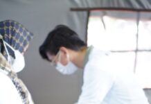 PT Vale Gelar Kegiatan Sunatan Massal untuk Generasi Sehat Luwu Timur