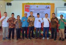 UMK Morut Bakal Naik 7,78 Persen, Wabup : Perlindungan Pekerja Harus Diperhatikan