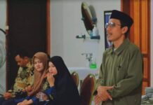 STQ ke-4 Kabupaten Morowali Utara Siap Digelar di Desa Lembontonara