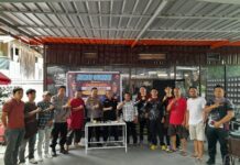 Ketua LBH Luwu Timur Apresiasi “Jumat Curhat” Polsek Wotu
