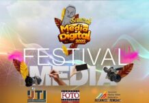 Jangan Mudah Terkecoh, Waspadai Pencatutan Panitia Festival Media