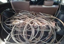 Curi Kabel Induk Trafo PLN Masamba, Kasat Reskrim Polres Luwu Utara : Sudah Kita Amankan Empat Pelaku