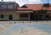 Polsek dan Polres Luwu Timur Tingkatkan Kewaspadaan, Warga Diminta Perhatikan Ini