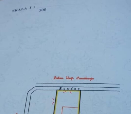 Setelah Disoal, Ini Yang Terkuak Klarifikasi Taman Kota Makassar di Maccini Baru