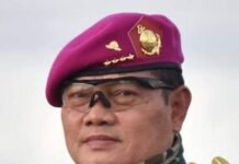 DPR RI Resmi Menyetujui Laksamana TNI Yudo Margono Sebagai Calon Panglima TNI