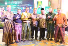 Bupati Luwu Timur Sambut Baik Keberadaan KKLR