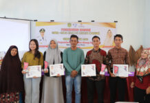 Lomba Poktan dan Genre Fest Sukses Digelar, Ini Daftar Juaranya