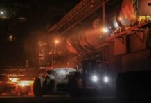 PT Vale Gelar Rapat Umum Pemegang Saham Luar Biasa