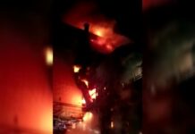 Smelter PT. GNI Terbakar ? Dua Pekerja Dilaporkan Tewas !