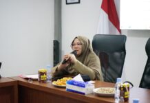 Capaian Kinerja Pemkab Lutim 2021-2022 Akan Dikemas Secara Visual