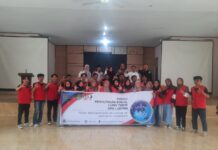 Pemkab Lutim Terima 49 Mahasiswa KKN Tematik Unhas Gelombang 109