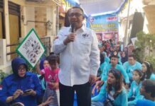 Catatan Akhir Tahun Kinerja Erick Thohir, Relawan ETOR Berikan Apresiasi Sebagai The Great Leaders