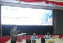 Pemerintah Palopo Resmi Buka Sosialisasi Pemuktahiran Data Mandiri NPWP ke NIK