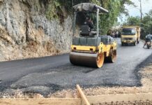 PT.MKTS Berupaya Selesaikan Pekerjaan Tepat Waktu, Dengan Mutu Maksimal