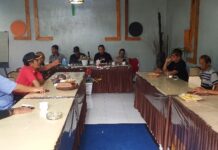Pertemuan Perdana Pengurus PORDI Luwu Utara, Ini yang Dibahas