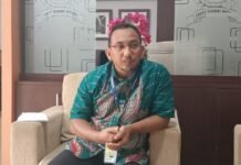 KPP Pratama Palopo Realisasikan Pajak Rp921 Miliar, PT Vale Jadi Penyumbang Terbesar