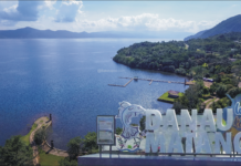 54 Tahun Danau Matano di Lingkungan Pertambangan Tetap Terjaga, Berkat Sinergi Industri Wisata dan Industri Tambang