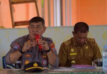 Ormas se-Morut Ajukan Beberapa Rekomendasi Terkait Rusuh Internal Karyawan PT.GNI