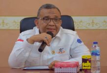 Wakil Menaker Kunjungi GNI, Cari Solusi Terbaik Pulihkan Hubungan Industrial Dengan Karyawan