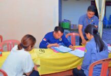 Tingkatkan Pelayanan Masyarakat, Bupati Morut Launching Program Sehari Berkantor di Desa