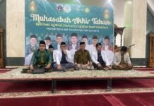 Ketua PW JQH NU DKI Jakarta: Detik-detik Pergantian Tahun Bersama Al-Qur’an