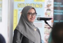 Berdasarkan Riset Golkarpedia, Indah Putri Indriani Masuk Empat Besar Politikus Perempuan Golkar Terpopuler